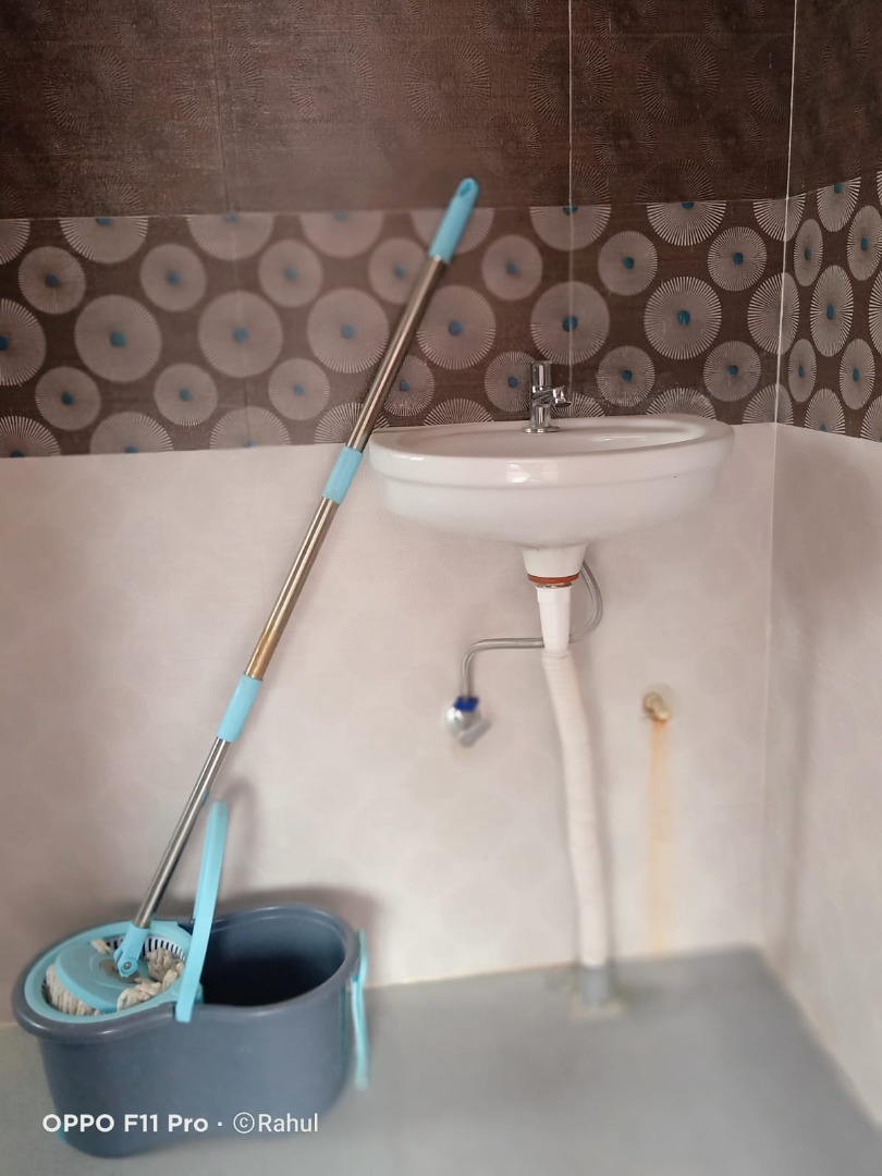 Unfurnished 2bhk in Hatigaon, Guwahati, Assam, India for Rent